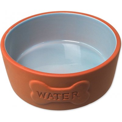 Plaček good Miska DOG FANTASY keramická WATER 13 x 5 cm 350 ml – Zbozi.Blesk.cz