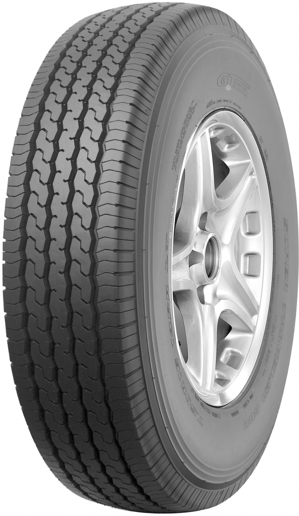 GT Radial Super Traveler 668 6,5 R16 108/107N