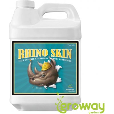 Advanced Nutrients Rhino Skin 250ml – Zboží Mobilmania