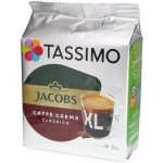 Tassimo Jacobs Krönung Café Crema Classico 16 ks – Zboží Dáma