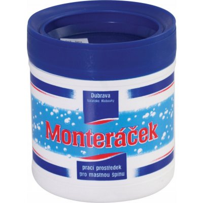 Mimino dětský prací prášek 2 kg – Zboží Dáma