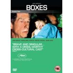 Boxes DVD – Hledejceny.cz