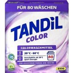 Tandil Aktiv prášek na barevné prádlo 5,2 kg – Zboží Dáma