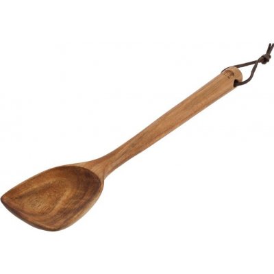 Dřevěná vařečka 30 cm, hranatá - HOLM – Hledejceny.cz