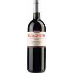 Grattamacco Bolgheri Rosso červené 2022 14,5% 0,75 l (holá láhev) – Hledejceny.cz