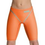 Arena Powerskin ST Next Jammer Junior Orange/Teal – Zboží Dáma