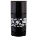 Zadig & Voltaire This Is Him! deostick 75 g – Zbozi.Blesk.cz