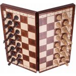 Šachy Square magnetické 350 vypálené Square – Zboží Mobilmania