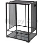 Repti Zoo RK0124N terárium sestavitelné 60 x 45 x 90 cm – Zboží Mobilmania