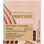 Bielenda Peptydy pleťový krém proti vráskám 60+ 50 ml – Hledejceny.cz
