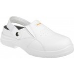Bennon WHITE OB Slipper – Zboží Dáma