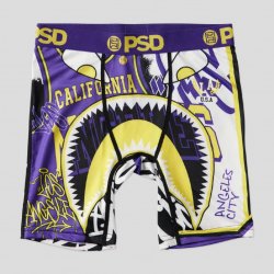 PSD Warface Los Angeles Youth Underwear