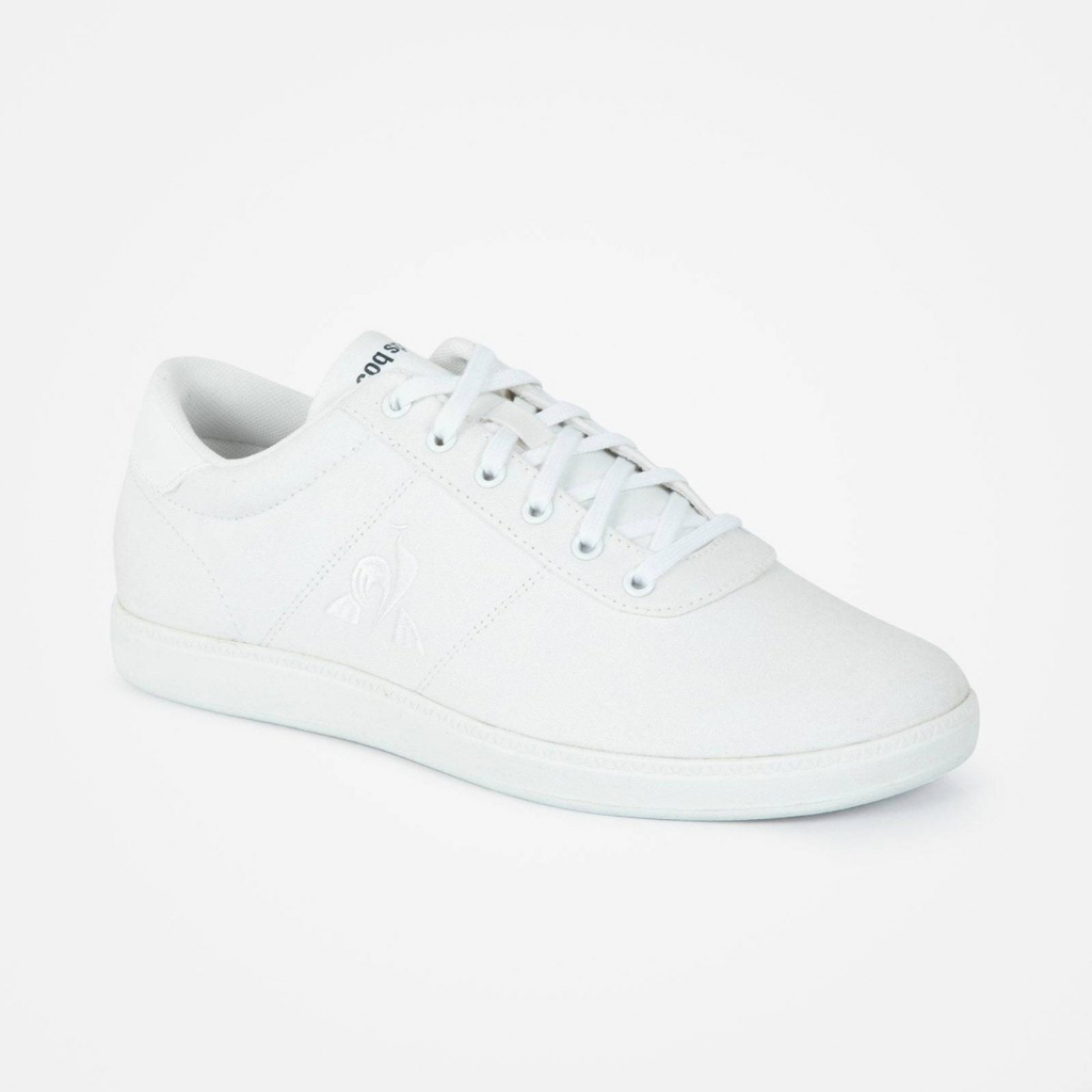 Le Coq SPORTIF COURT ONE OPTICAL 2210111 bílé