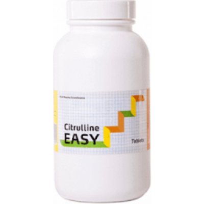 L-CITRULIN EASY POR TBL NOB 300X1G – Hledejceny.cz
