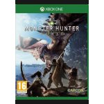 Monster Hunter World – Hledejceny.cz