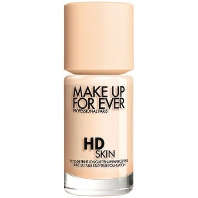 Make up for ever HD Skin Undetectable Stay True Foundation Lehký make-up 580683-HD 22 1N00 30 ml