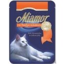 Krmivo pro kočky Finnern Miamor Cat filety tuňák & krab 100 g