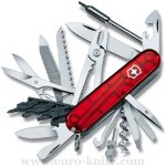 Victorinox CyberTool 41 1.7775.T – Zboží Dáma