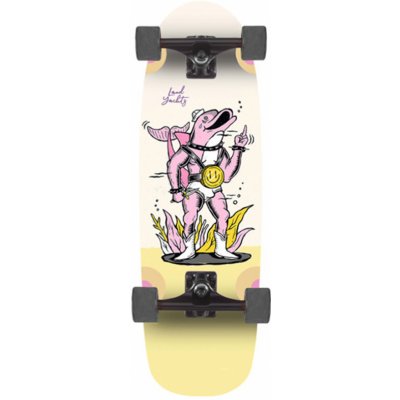LANDYACHTZ TugBoat Flippy 30 – Zboží Dáma