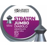 Diabolky JSB Jumbo Straton 5,5 mm 500 ks – Zboží Dáma