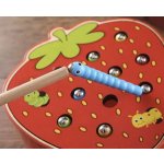 Iso Trade hra na jahody – Zboží Dáma