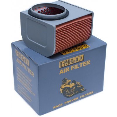 EMGO vzduchový filtr HONDA VT700C 86-87;VT800C 88 SHADOW (HFA1711) (17215-MK7-000/770) – Hledejceny.cz