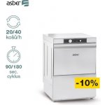 Asber Myčka GE-510 DD – Sleviste.cz