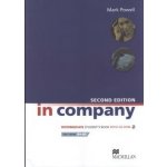 In company Intermediate 3.0 SB – Mark Powell – Zboží Mobilmania