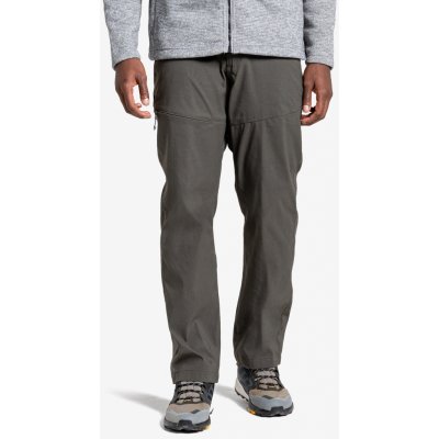 Craghoppers Kiwi Pro II Trousers šedá – Hledejceny.cz
