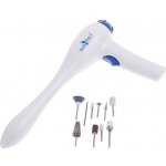 Pedi Pistol elektrická bruska na nehty ASM F15300 – Zboží Mobilmania