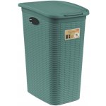 Stefanplast Elegance 36 l zelenošedý – Zbozi.Blesk.cz