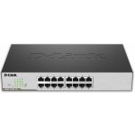 D-Link DGS-1100-16V2 – Sleviste.cz