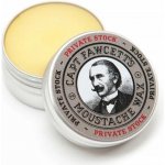 Captain Fawcett Private Stock vosk na knír 15 ml – Hledejceny.cz