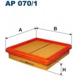 Vzduchový filtr Filtron AP070/1 – Hledejceny.cz