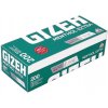 Gizeh Dutinky Menthol Extra 200 ks