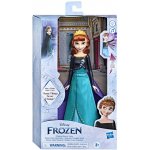 Hasbro Frozen 2 HUDEBNÍ DOBRODRUŽSTVÍ ANNA – Zbozi.Blesk.cz