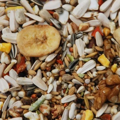 Deli Nature 57 Macaws Excellent 3 kg – Sleviste.cz