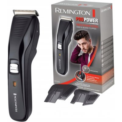 Remington HC5205 – Hledejceny.cz