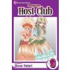 Komiks a manga Ouran High School Host Club 9 - Bisco Hatori