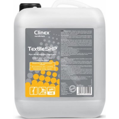 Clinex Textile 1 l