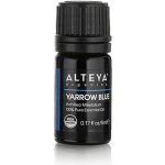Alteya Olej z řebříčka modrého 100% Bio 10 ml – Hledejceny.cz
