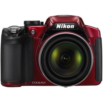 Nikon Coolpix P510