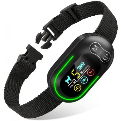 Protištěkací obojek Reedog S2 – Sleviste.cz