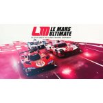 Le Mans Ultimate – Zboží Mobilmania