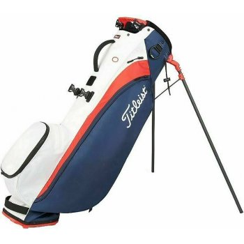 Titleist Players 4 Carbon Stand Bag