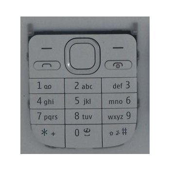 Klávesnice Nokia C2-01