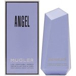 Thierry Mugler Angel tělové parfémové mléko 200 ml – Hledejceny.cz