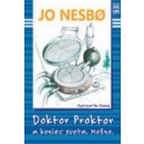 Doktor Proktor a koniec sveta. Možno. Jo Nesbo