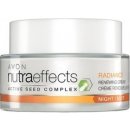 Avon NutraEffects Radiance rozjasňující noční krém 50 ml