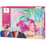 Sycomore Stick & Fun mozaika Mořská panna – Hledejceny.cz